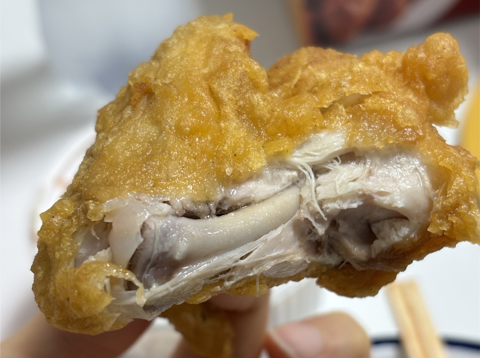 페리카나 용인시청점 사진 2