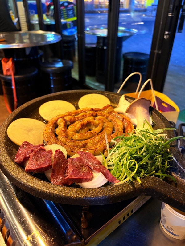 진정한우곱창 사진 2