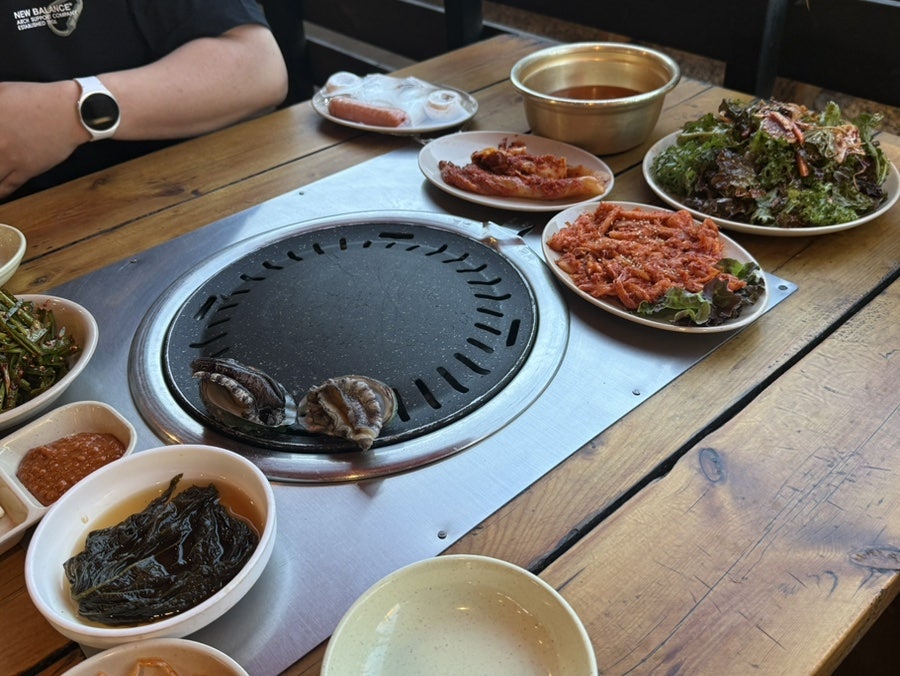 털보네바베큐 미사동본점 사진 5