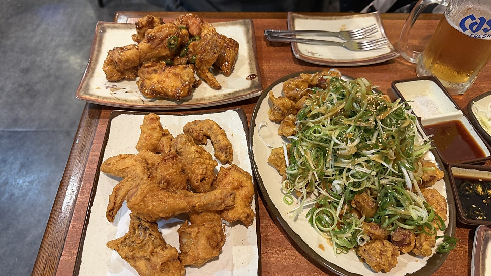 봉명치킨 사진 5