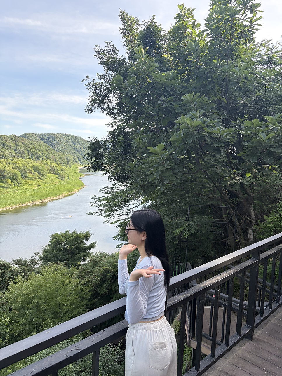 연우갤러리카페 사진 2