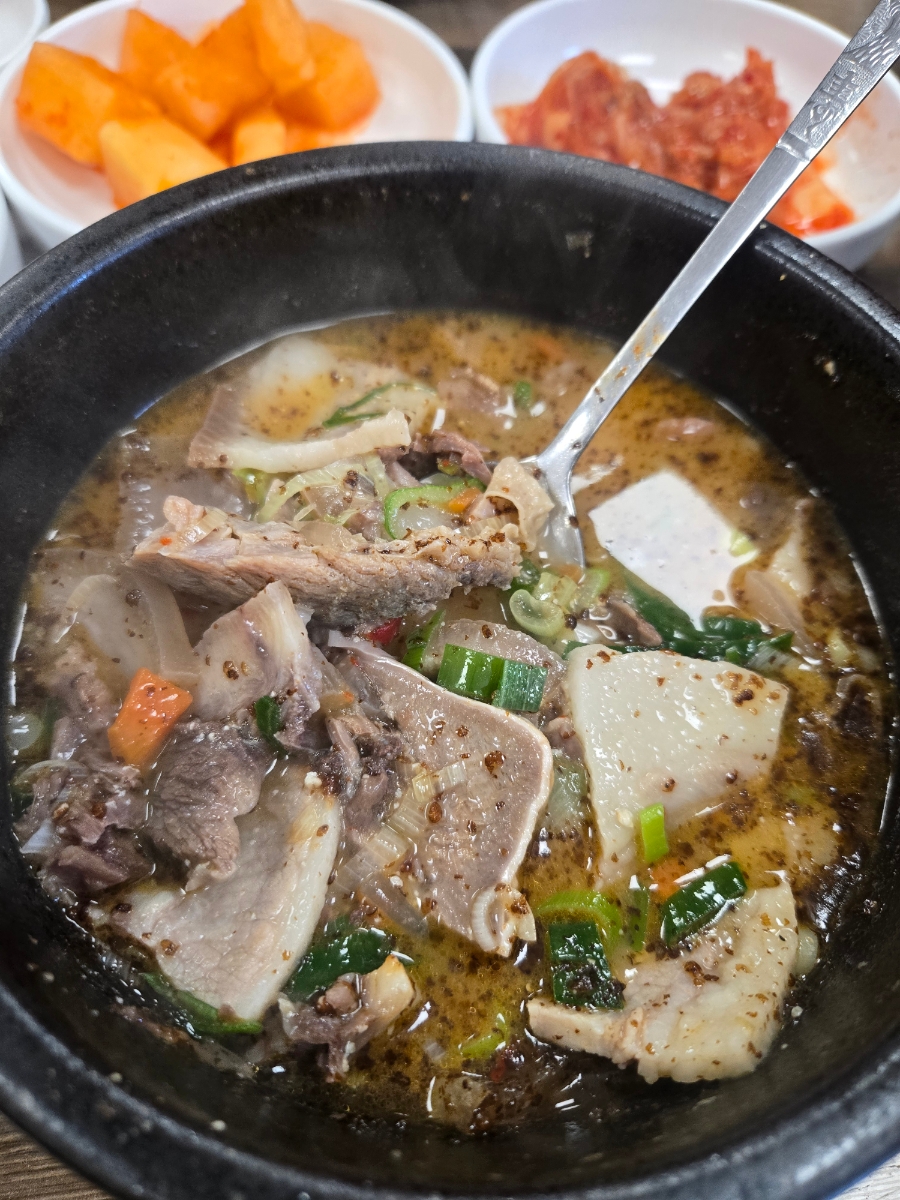 명가순대 사진 5