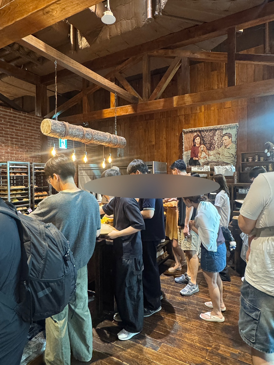 Reondeonbeigeulmyujieom Suwonjeom photo 5