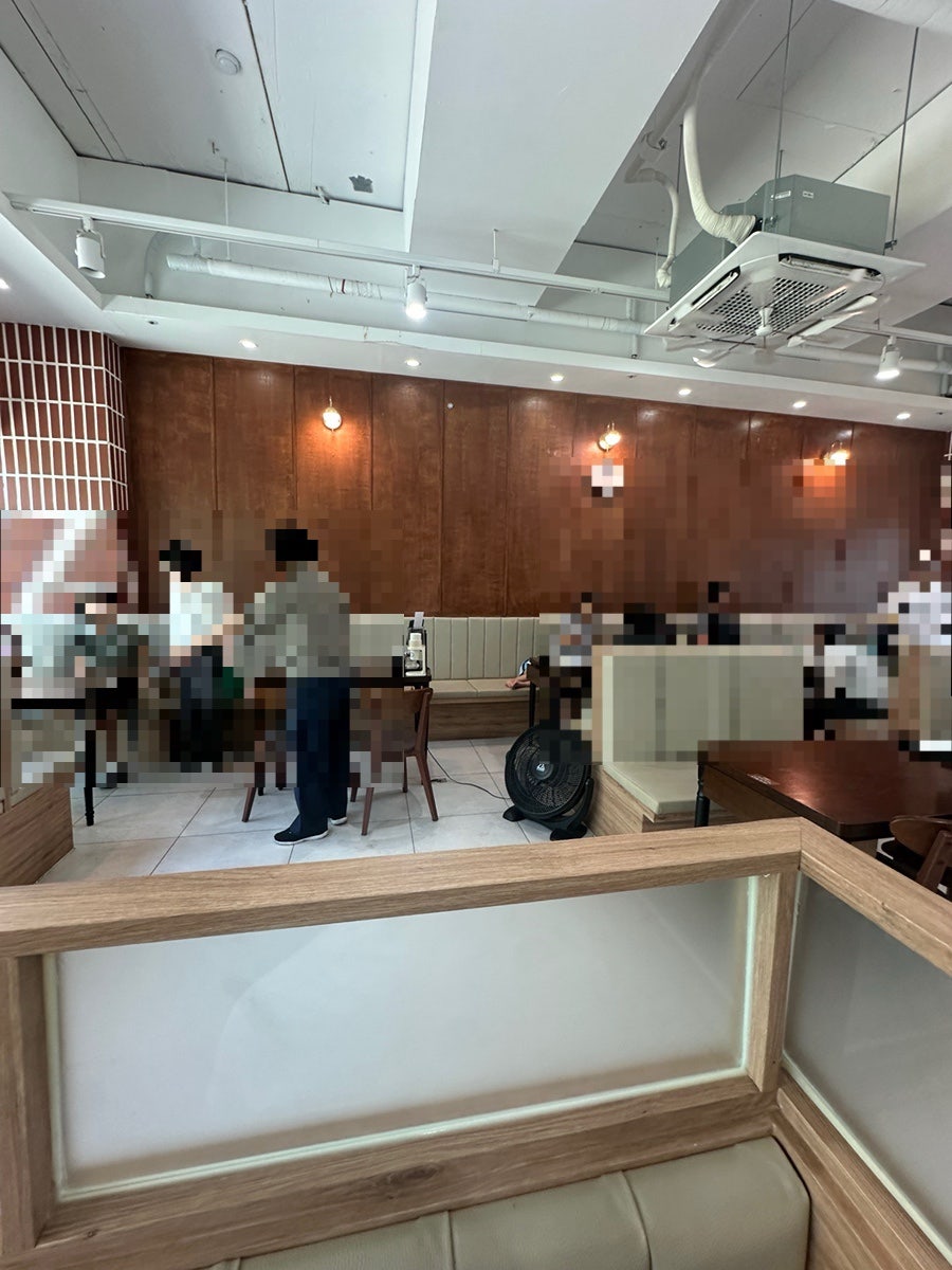 짬뽕관 군산내흥점 사진 4