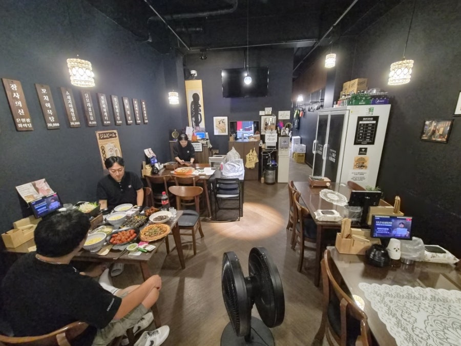 달군숯불닭발 사진 4