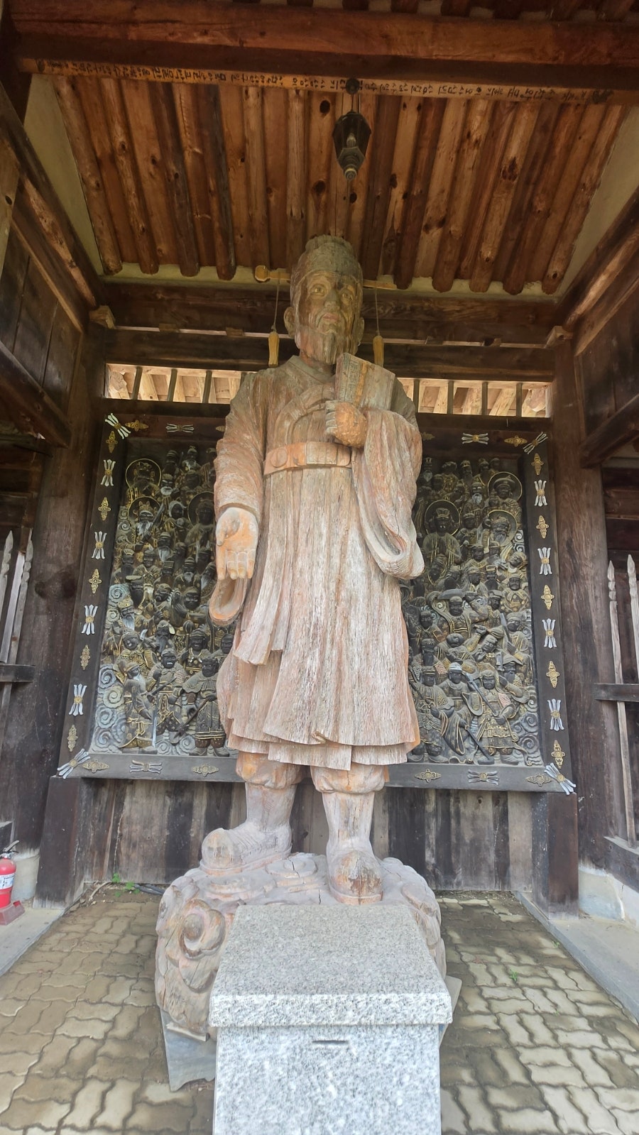 목아박물관 사진 5