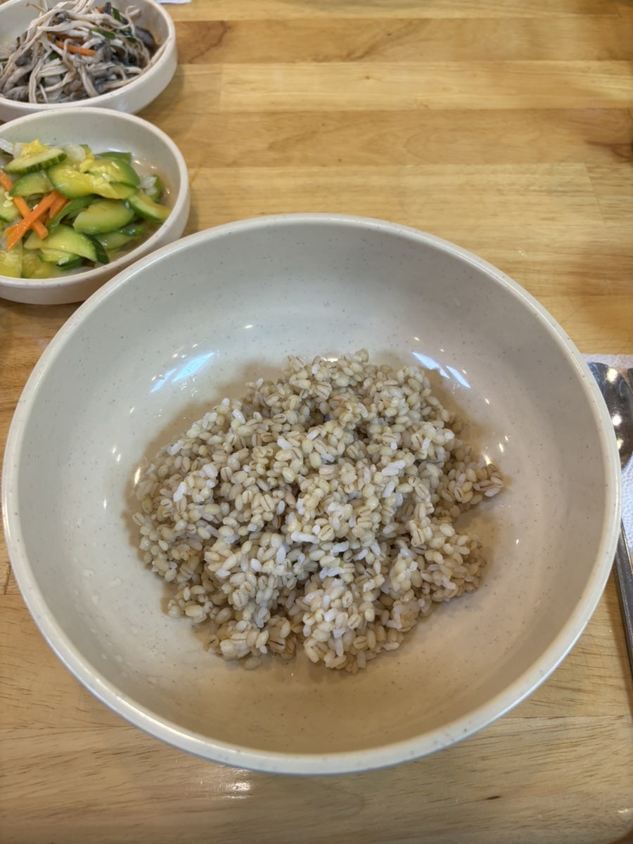 주막보리밥 서오릉본점 사진 6