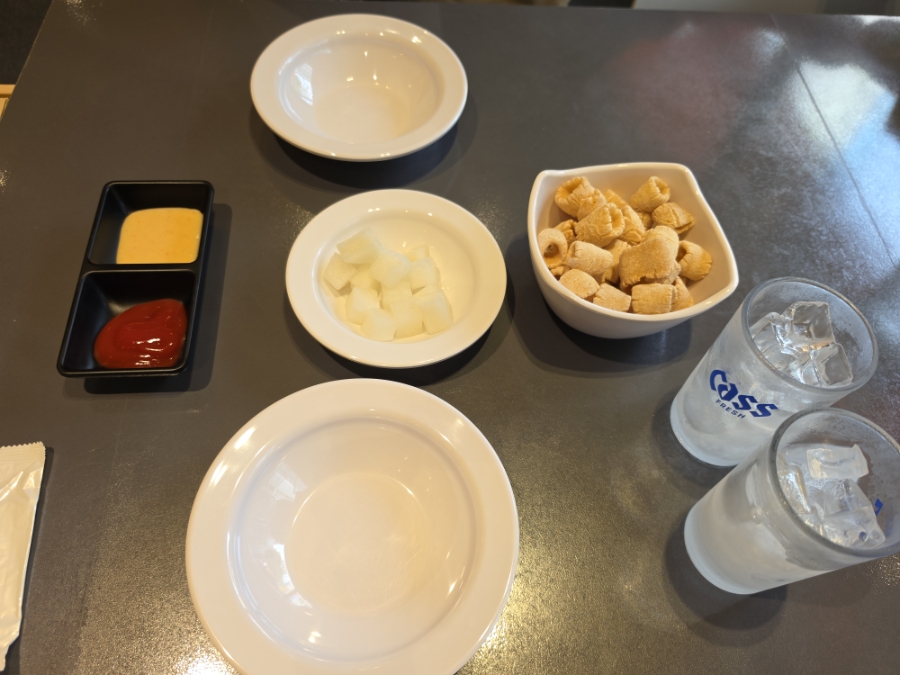 천년닭강정 마포점 사진 6