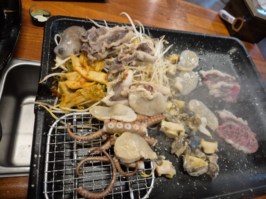 오합집 사진 2