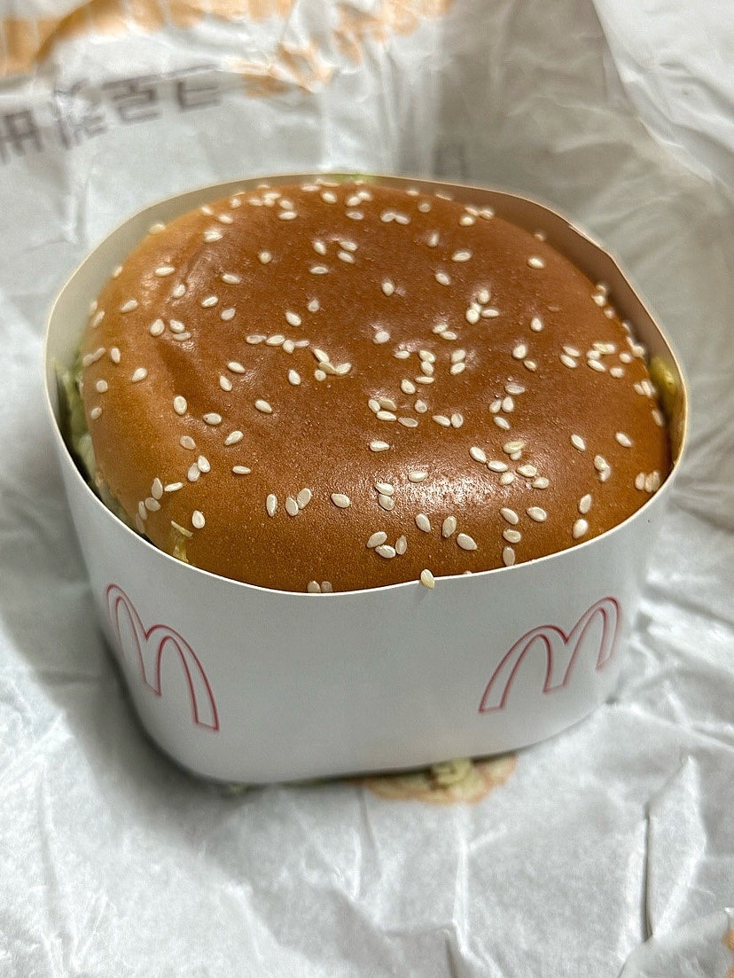 맥도날드 인천구월DT점 사진 5
