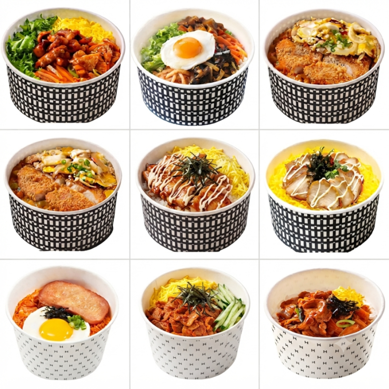 한솥 도시락 인기 메뉴 추천 TOP 9 특징 맛 가격 정보