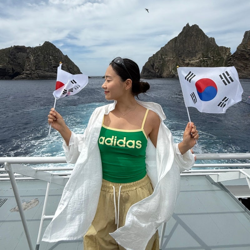 울릉도 배편 예약 가는 방법 울릉도 독도 자유여행 준비하기
