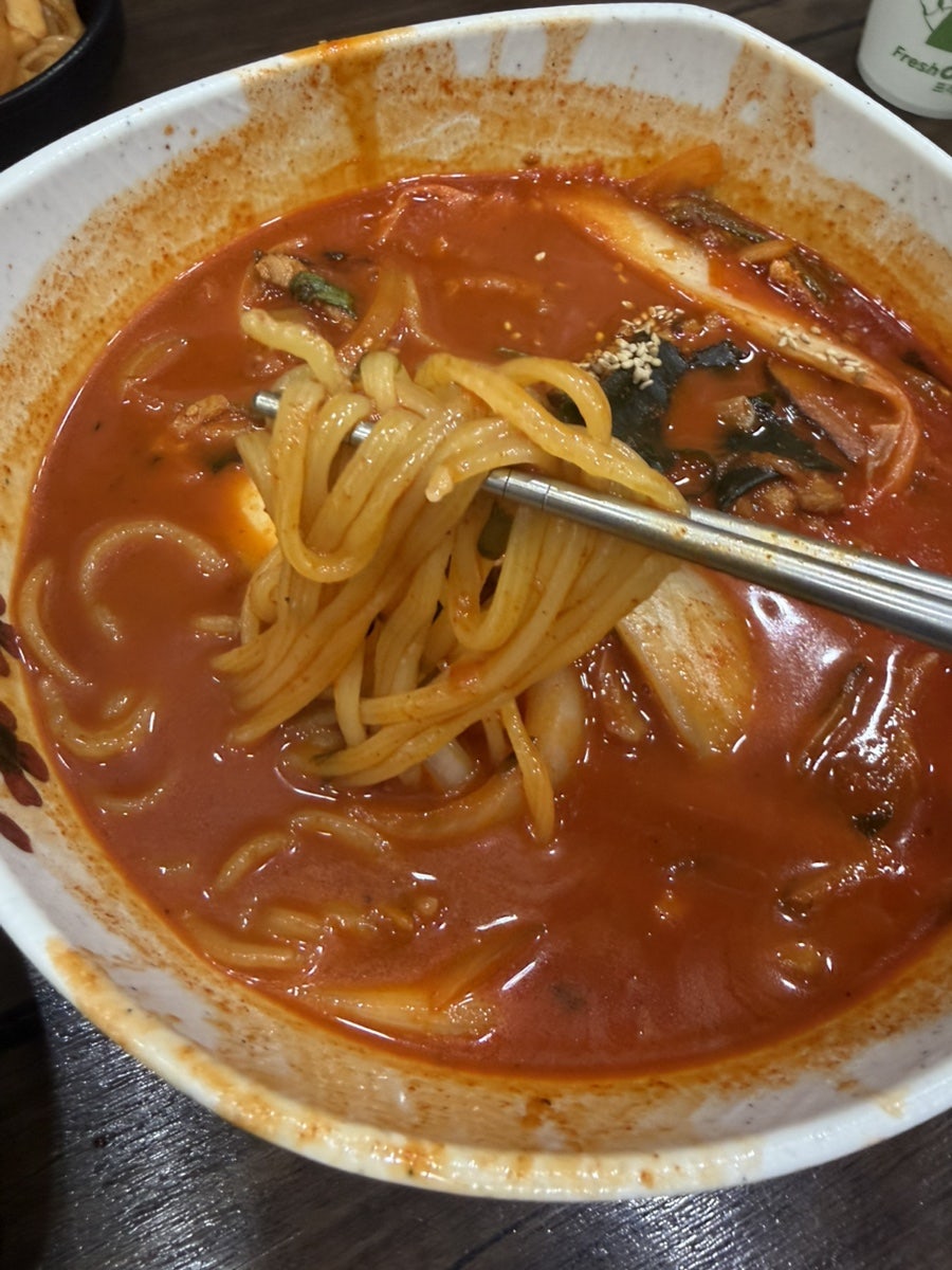 몽짬뽕 사진 5