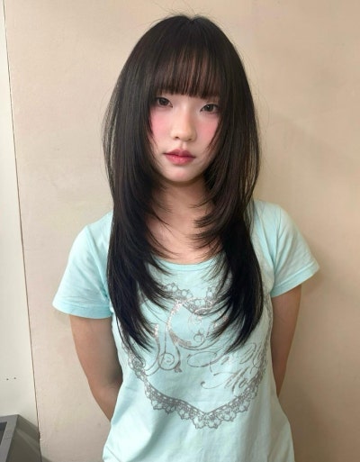 어몽헤어 홍대합정점 사진 5