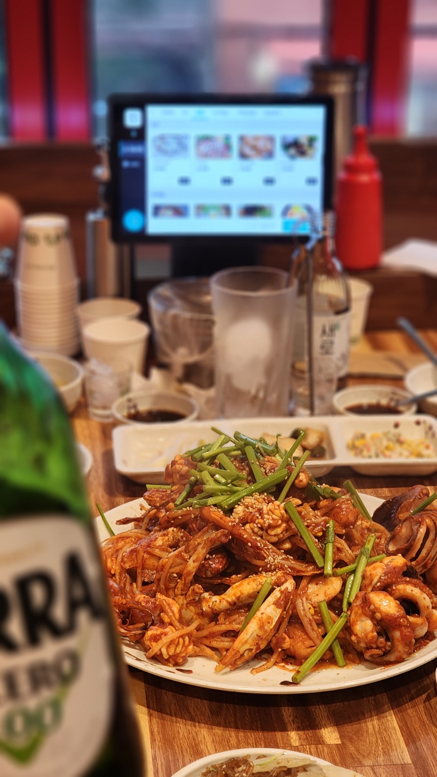 싸다아구찜&탕 사진 1