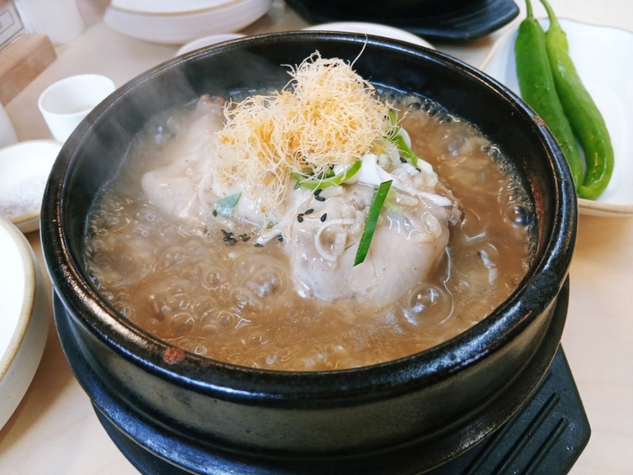 옛골 사진 1