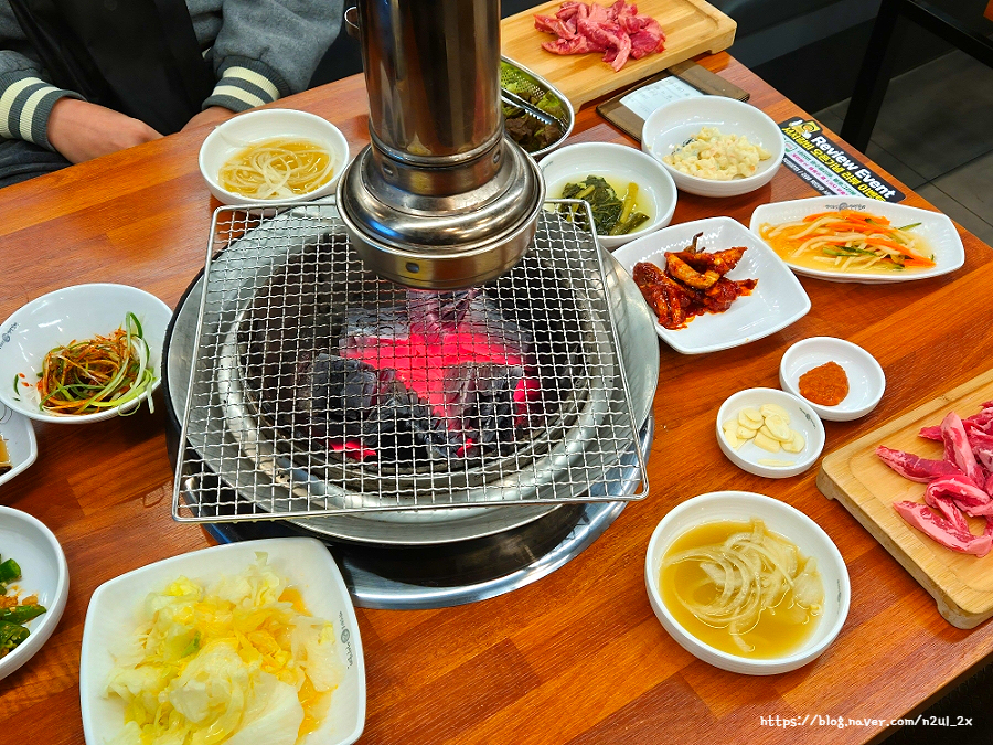 백년손님 서서 갈비 북수원점 사진 4