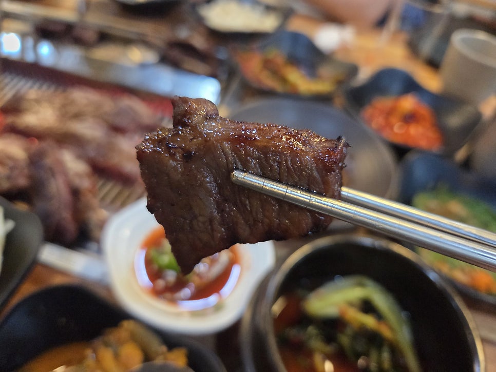 황금돈가 사진 5