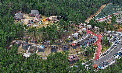 Gubongsansupsokyayeongjang photo 4