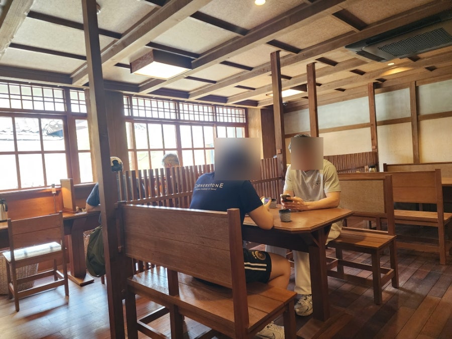 해목 서촌점 사진 4