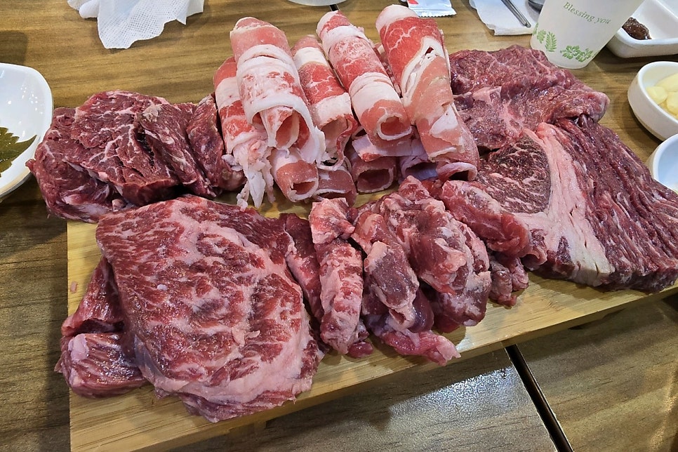 미소숯불구이 사진 3