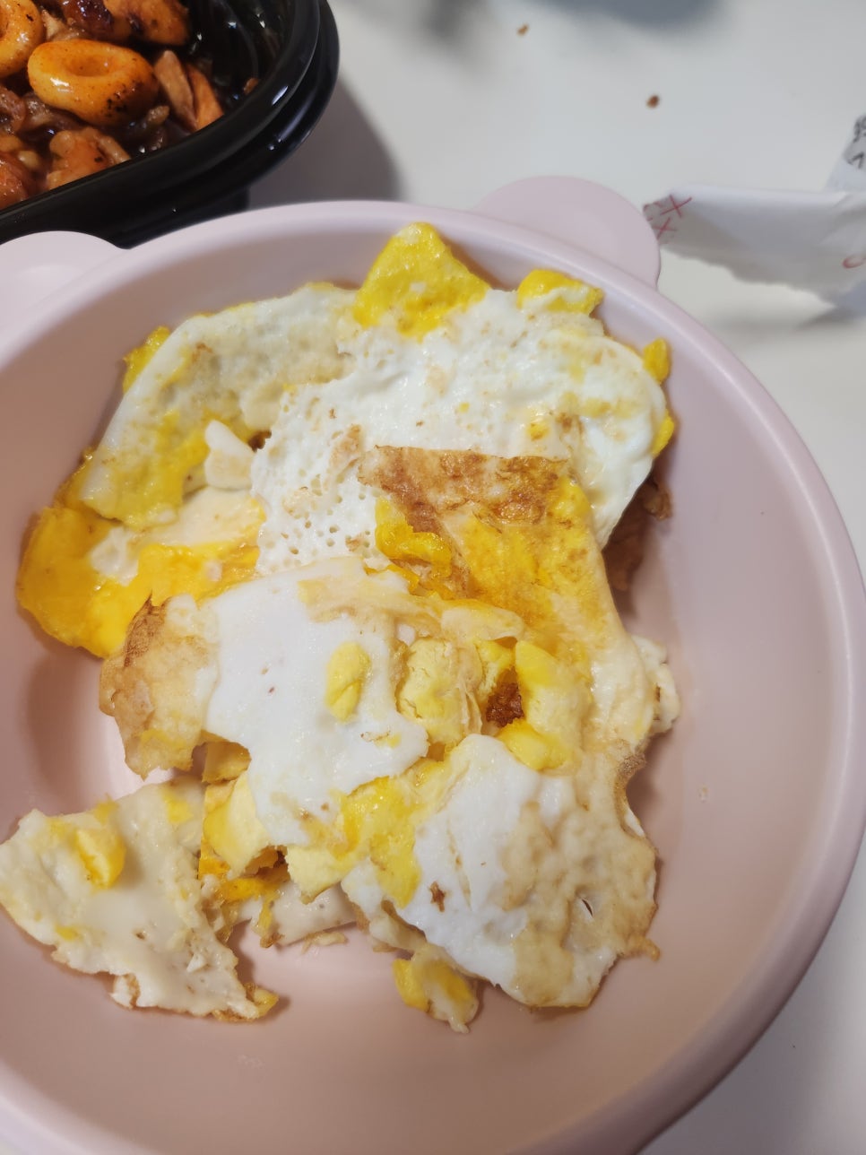 기영이숯불두마리치킨 전남해남점 사진 5