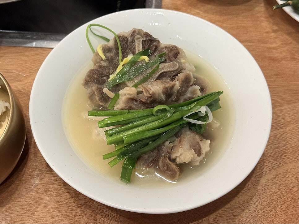 토종돼지볶음찌개 사진 6