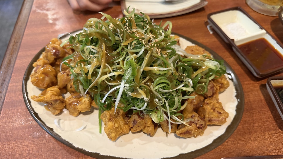 봉명치킨 사진 3