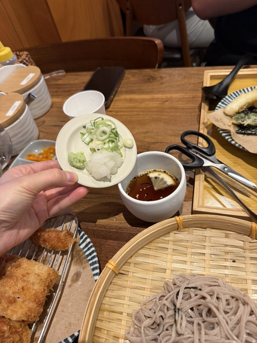 우동키노야 금천구청역점 사진 5