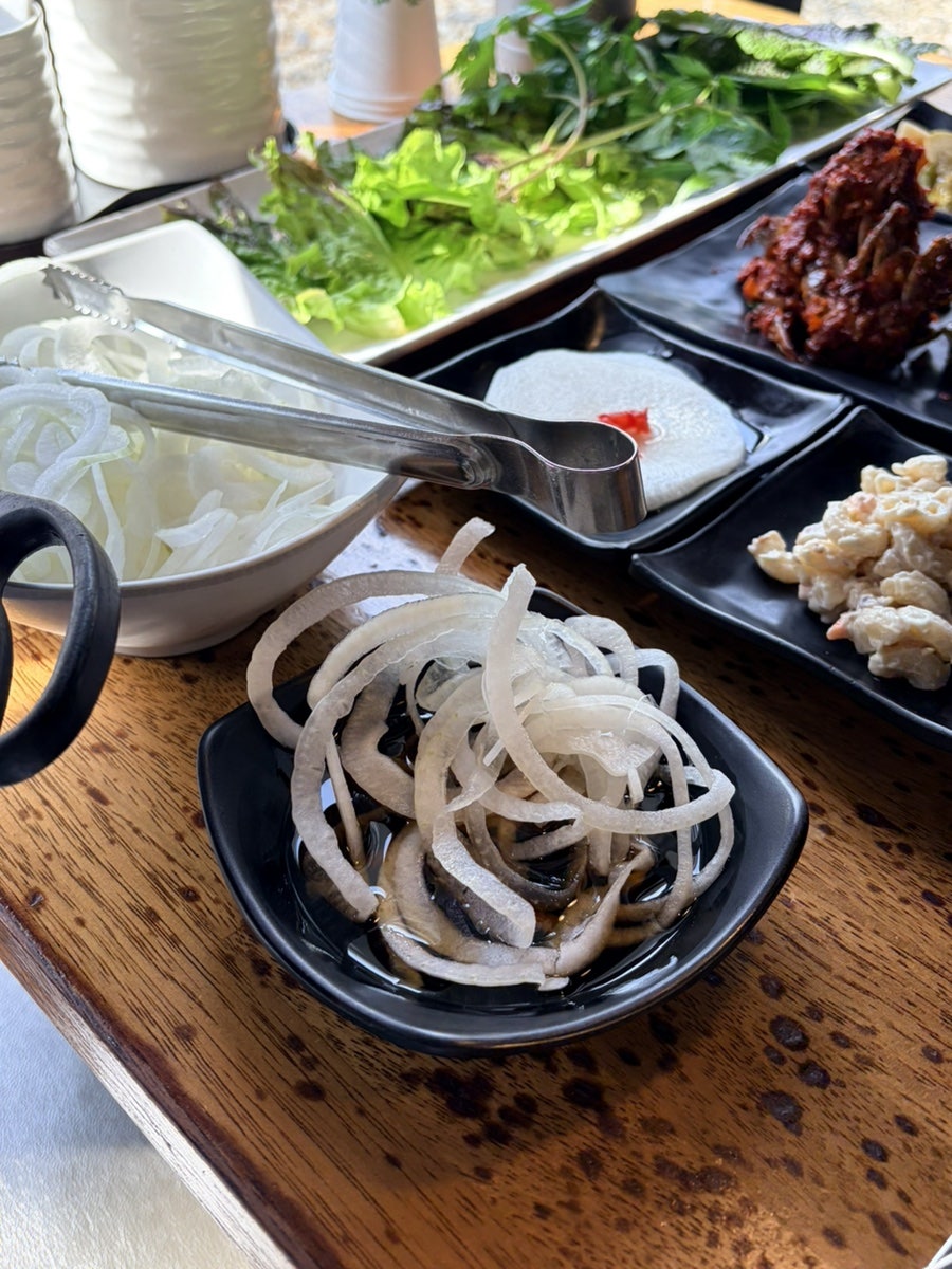 마초갈비 국회의사당점 사진 6