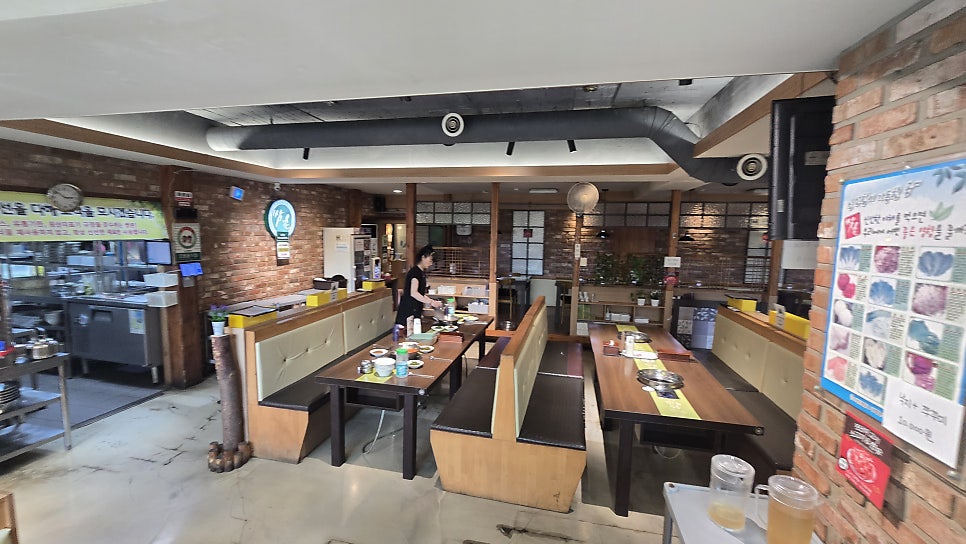 쌈촌 명일점 사진 3