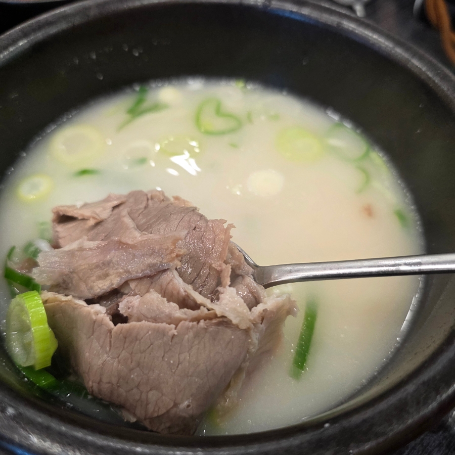 Hanchonseolreongtang Bucheonkkachiulyeokjeom photo 5