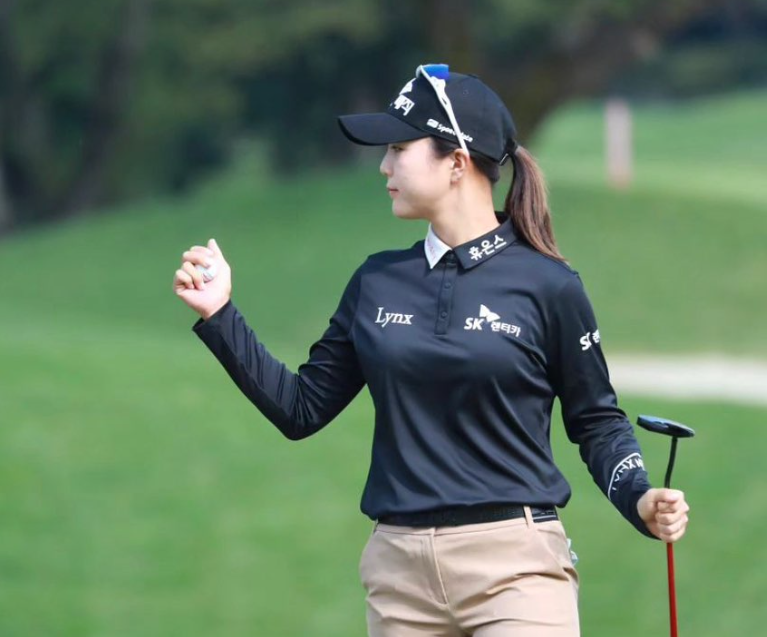 KLPGA 최예림 프로필 총정리! 우승은 없지만 준우승 9회의 꾸준한 강자
