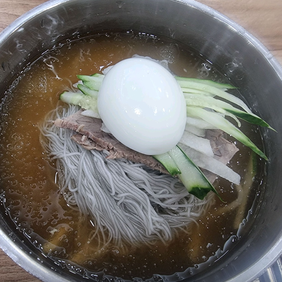 대박갈비탕 사진 4