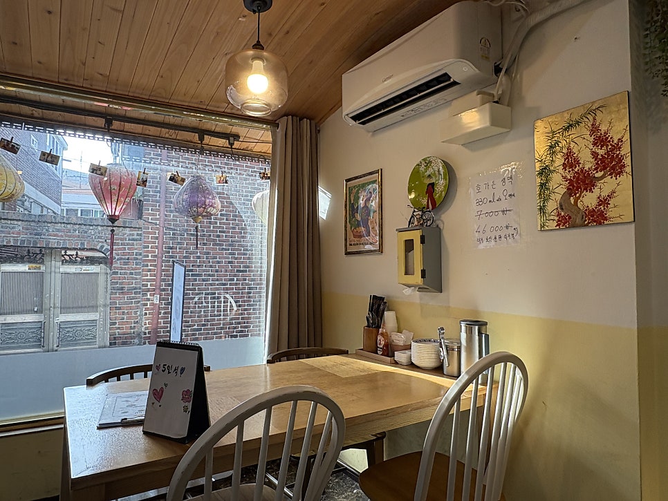 프롬하노이 사진 6