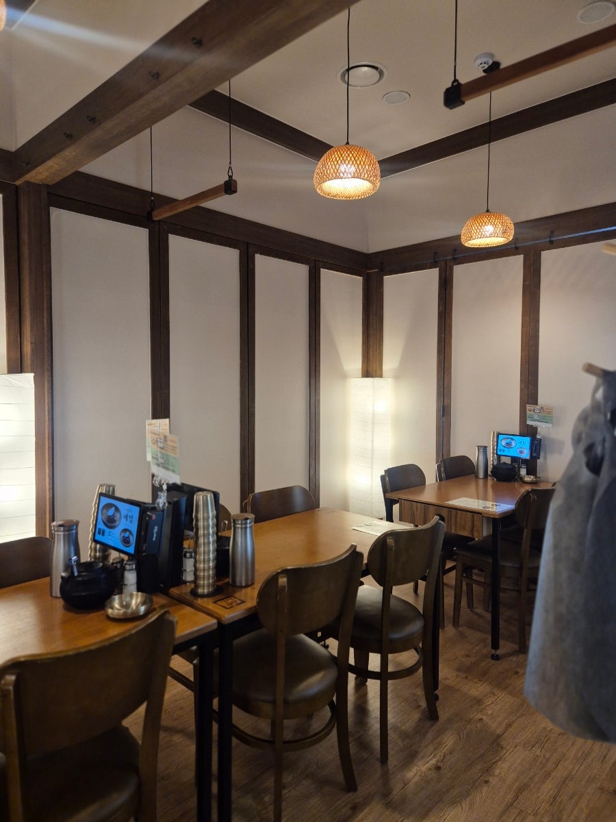 이여곰탕 강남삼성직영점 사진 4