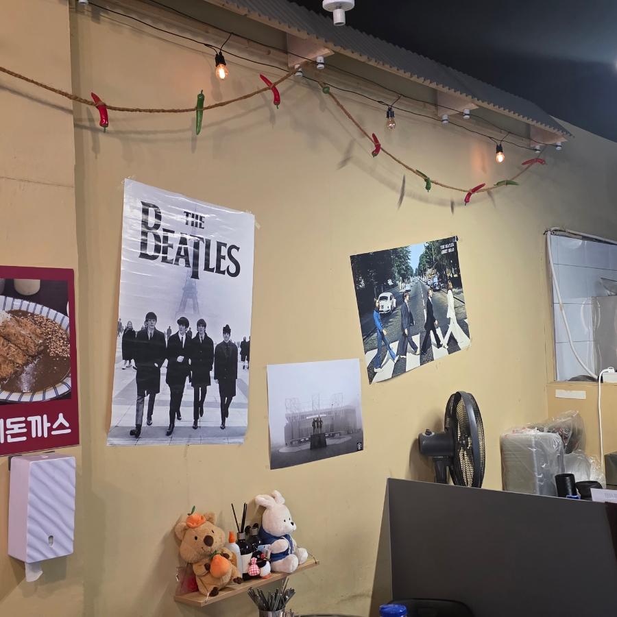 한신우동 수원곡반정점 사진 4