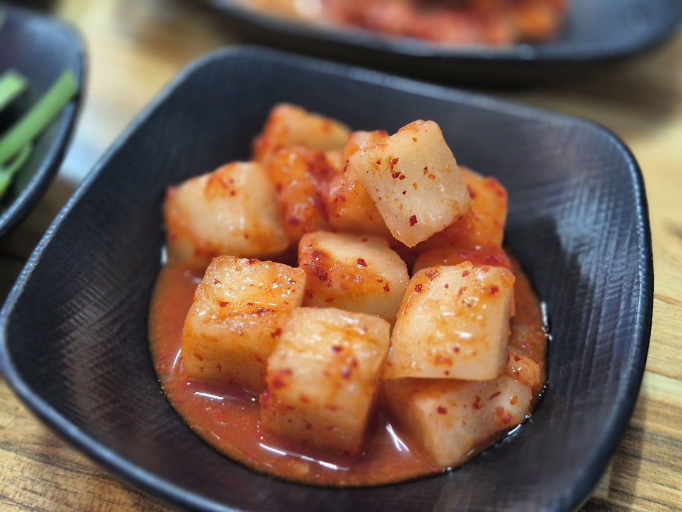 장인순대감자탕 사진 6