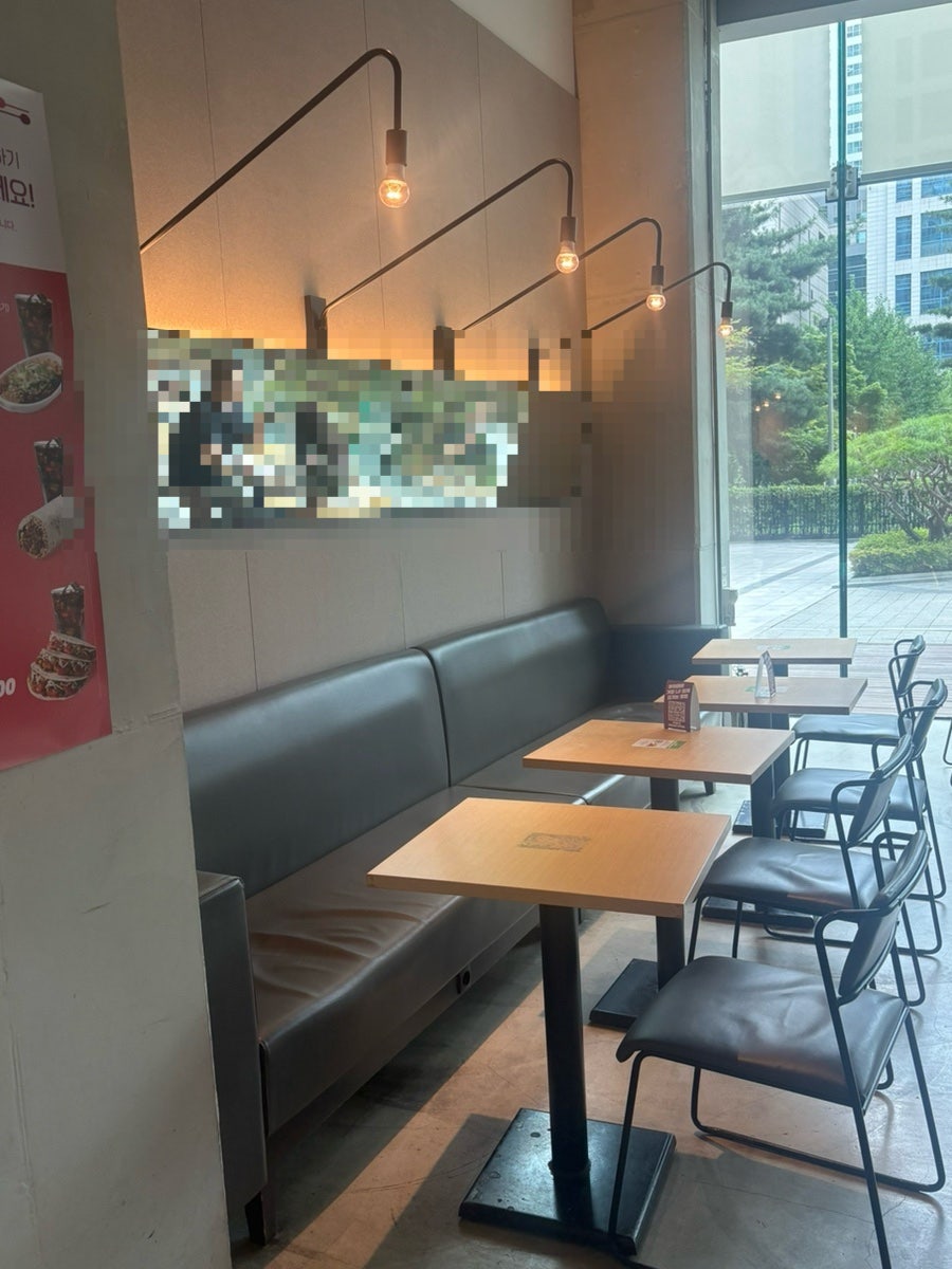 쿠차라 잠실역점 사진 3