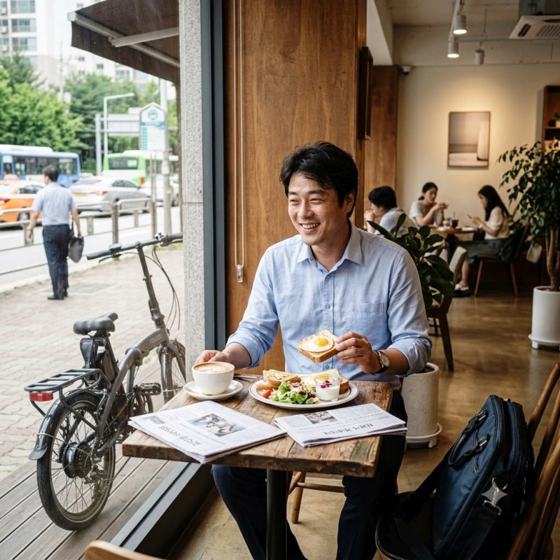 접이식 전기자전거 장단점, 30분 거리 출퇴근용 제대로 고르는 방법 총정리