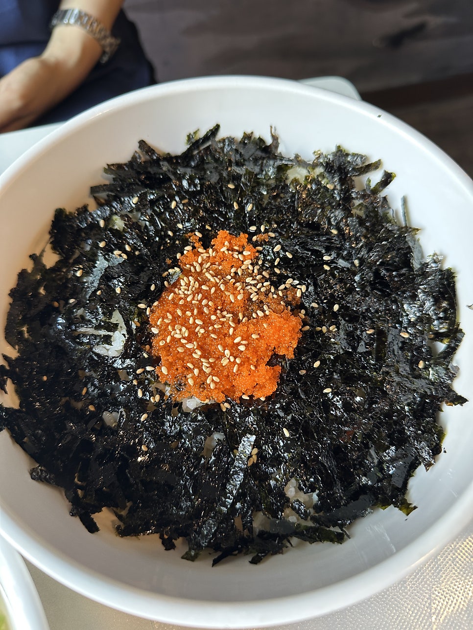 아리 오돌뼈 신 닭발 연희점 사진 6