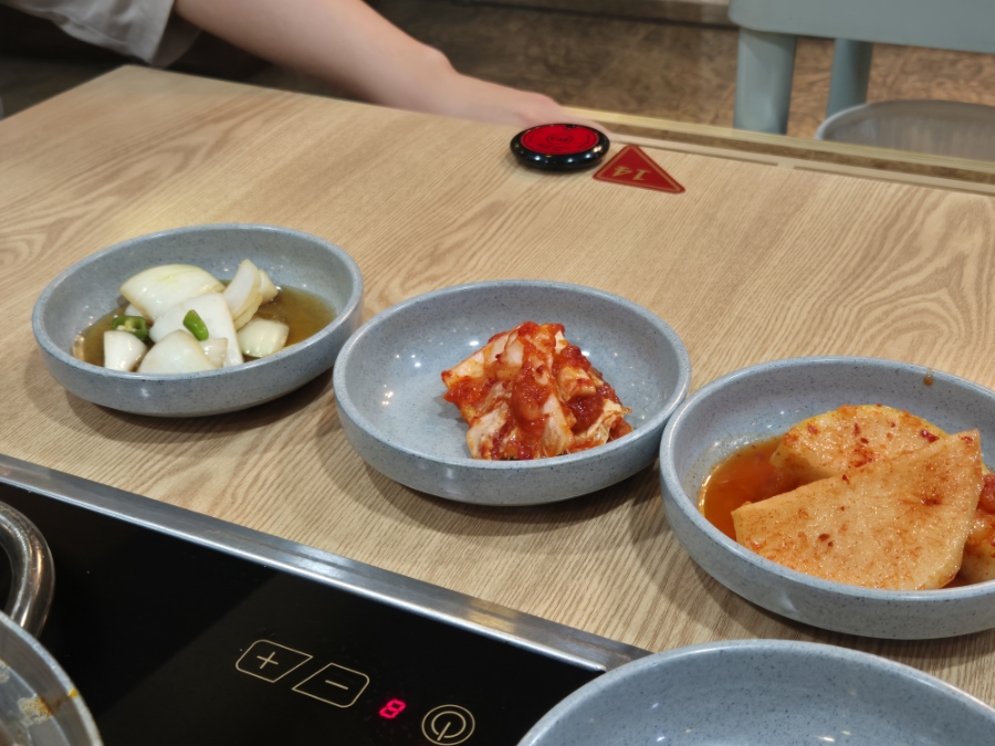 대한민국1등감자탕 본점 사진 6