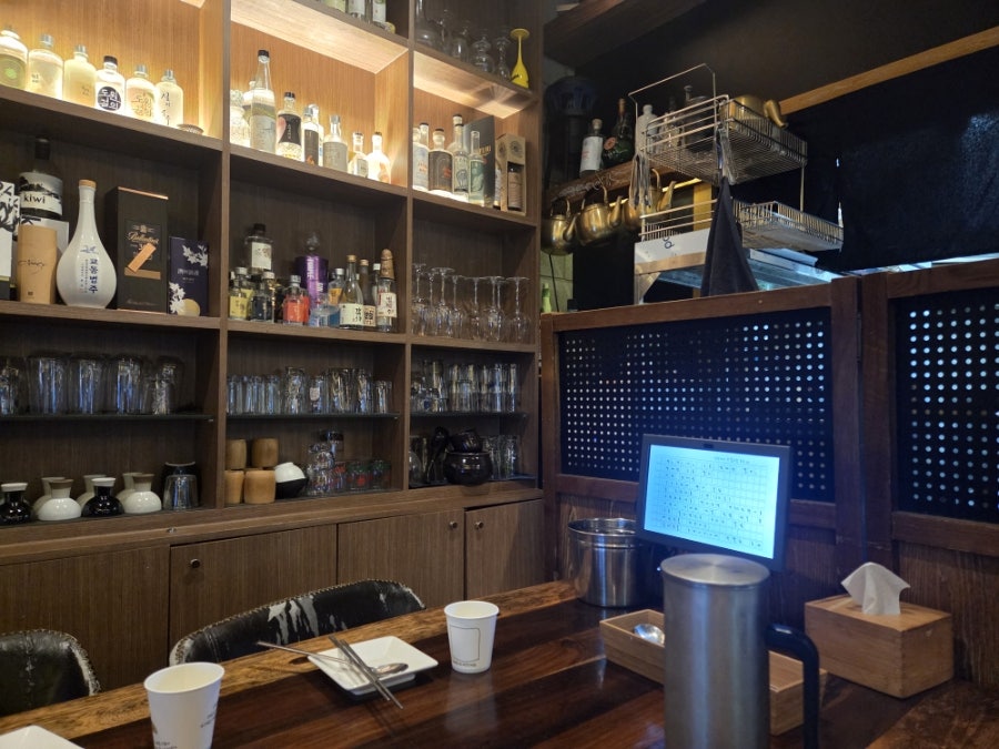정작가의막걸리집 사진 6