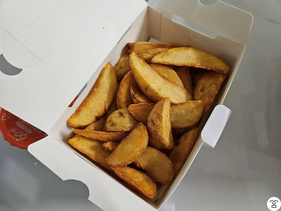 60계치킨 경기파주금촌점 사진 4