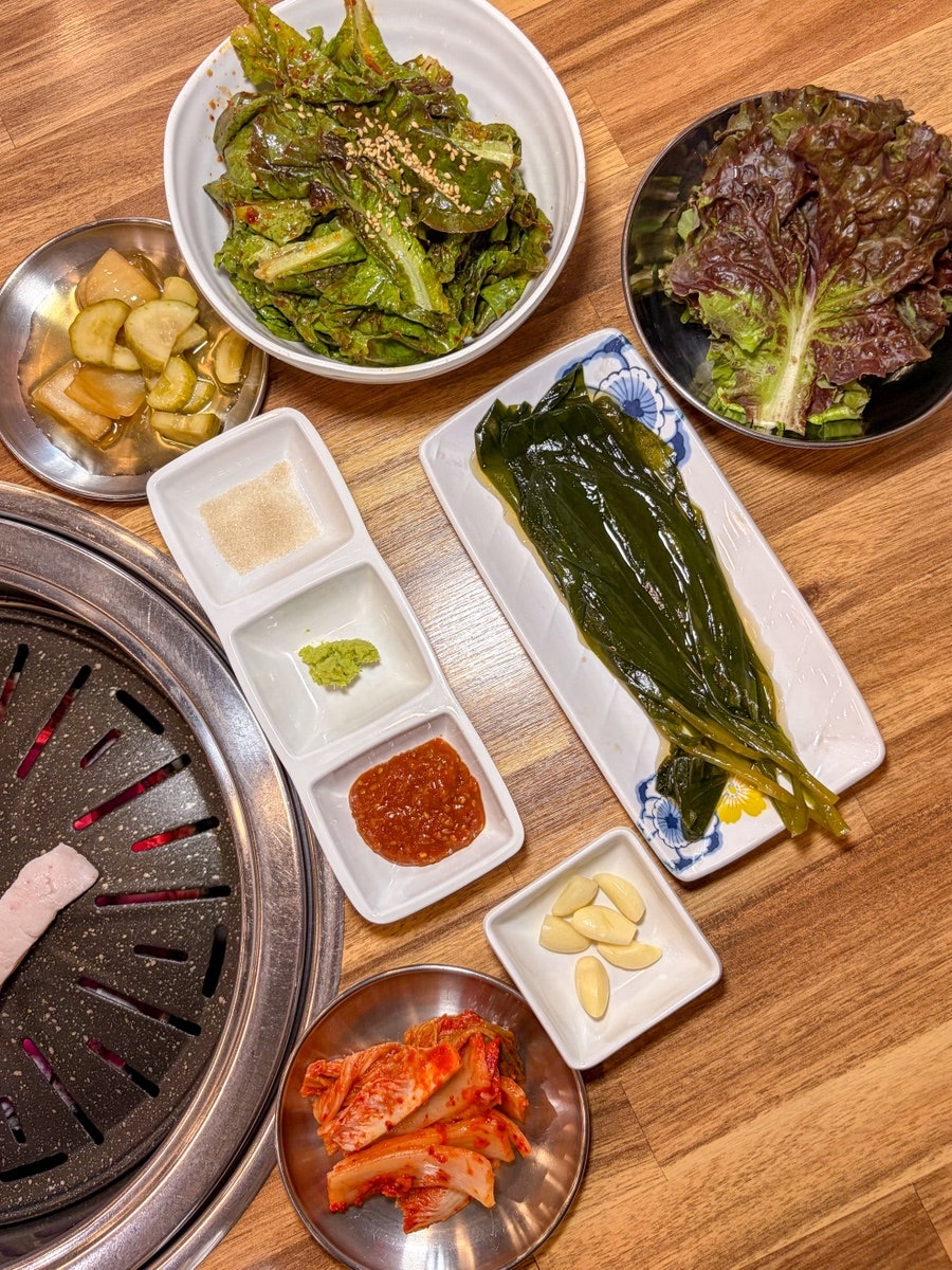 상생삼겹살 사진 5
