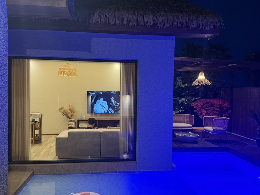 빌라페이브 제주 사진 2