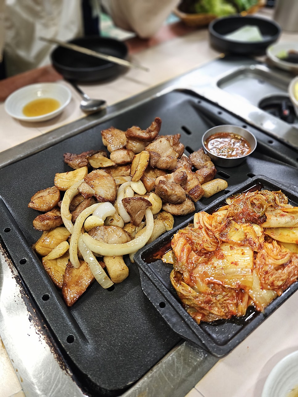 철이네 사진 1