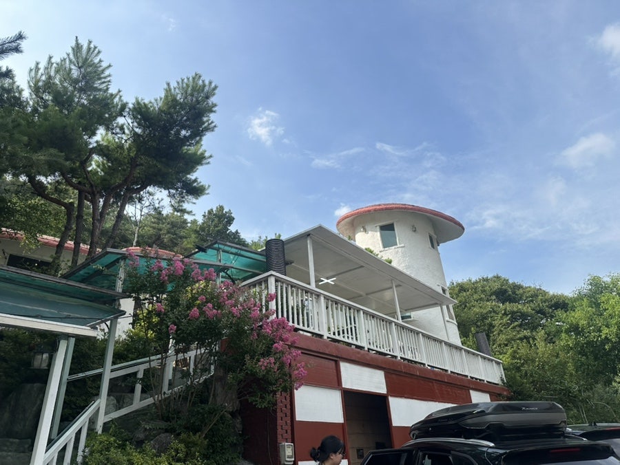 버섯집초리골 사진 2