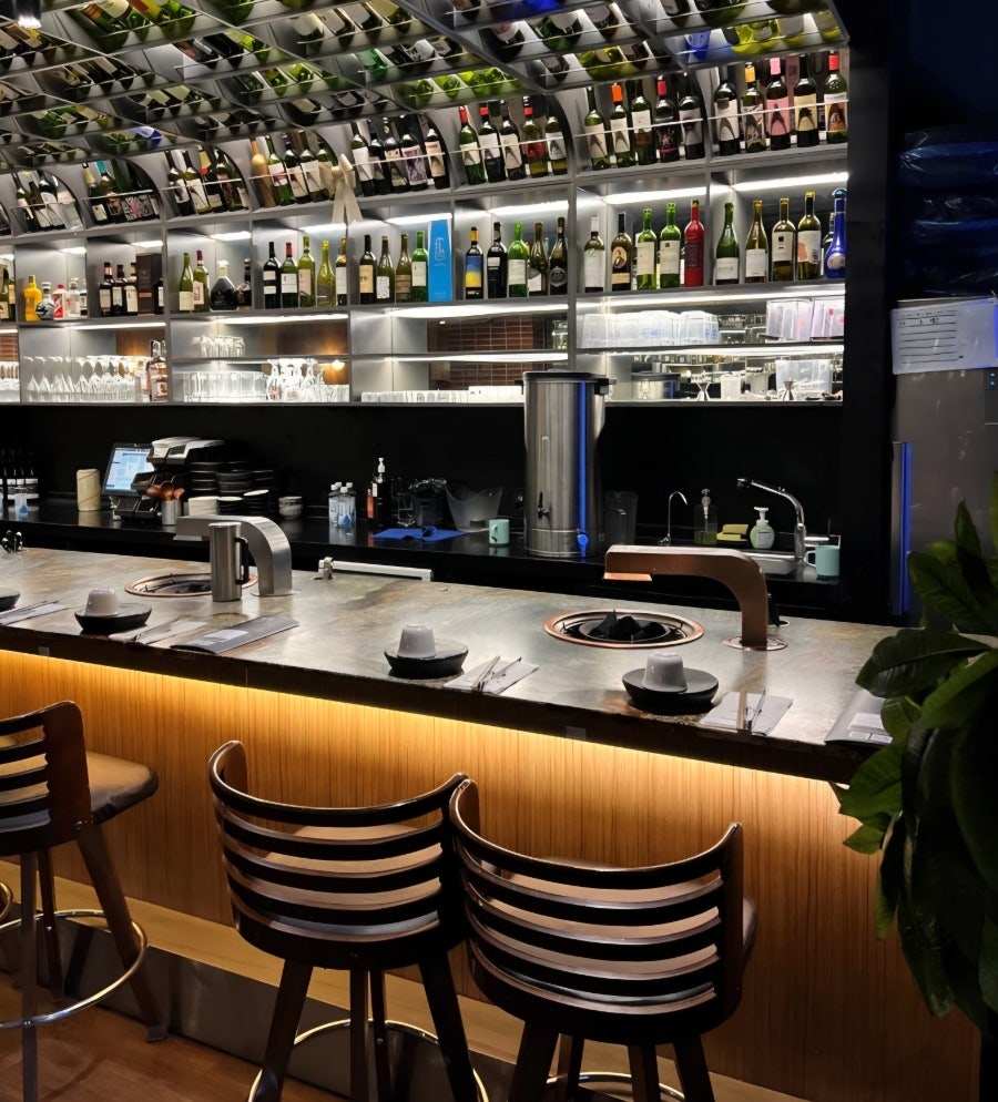 고메램 강남점 사진 4