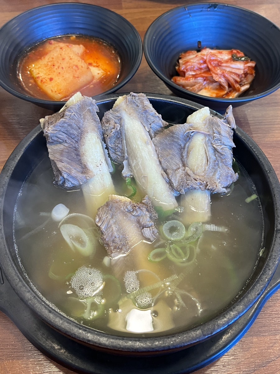 오늘도한우 춘천거두리점 사진 1